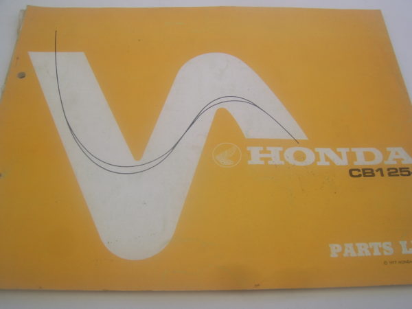 0_Honda-Parts-List-CB125J-1977