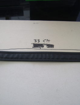 Band-seat-33cm
