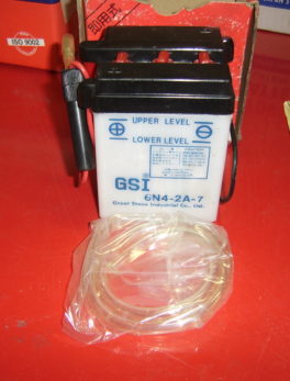 Battery-GSI-6N4-2A-7