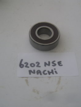 Bearing-NACHI-6202-NSE-C3
