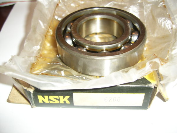 Bearing-NSK-6206