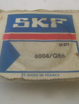 Bearing-SKF-6004-QE6