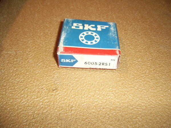 Bearing-SKF-6005-2RS1