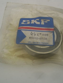 Bearing-SKF-61905-2RS1
