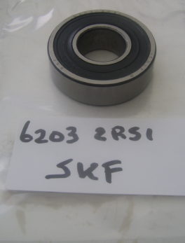 Bearing-SKF-6203-2RS1