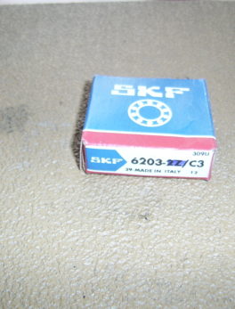 Bearing-SKF-6203-C3