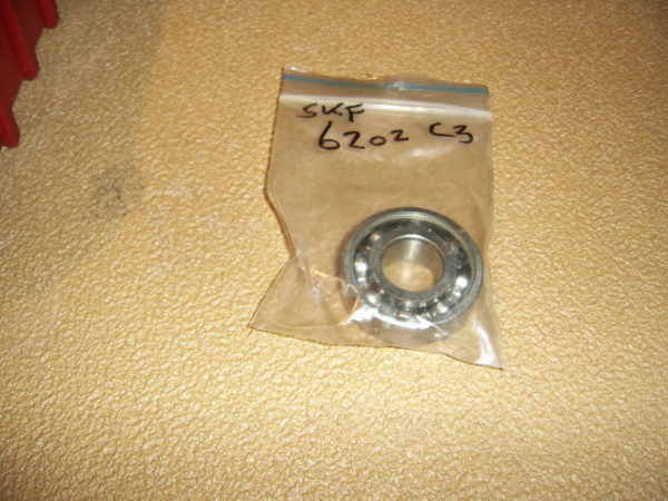 Bearing-SKF-6203C3
