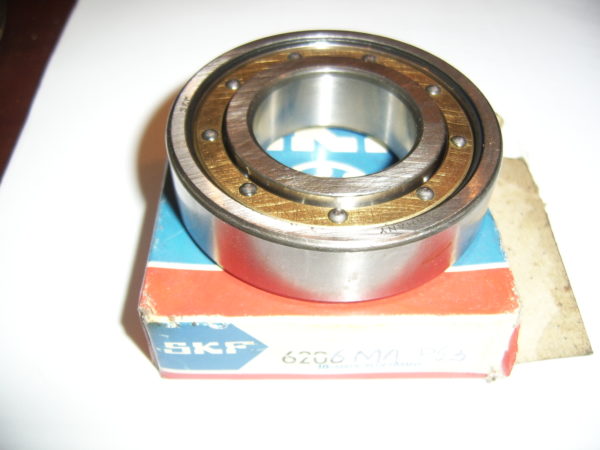Bearing-SKF-6206MA-P63