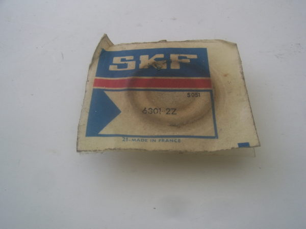 Bearing-SKF-6301-2Z