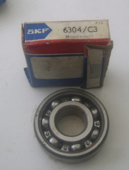 Bearing-SKF-6304-C3