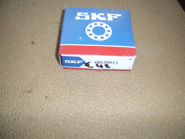 Bearing-SKF-6305ETN9-C3