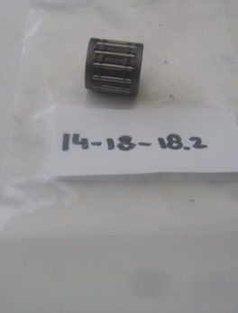 Bearing-cyl.-14-18-18.2mm