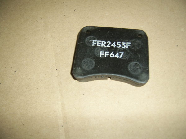 Brake-pad-FER2453F
