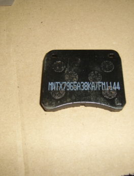Brake-pad-MNTX7965A38KA-FM1144