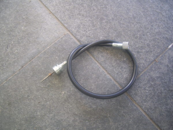 Cable-Tachometer-341-83560-00