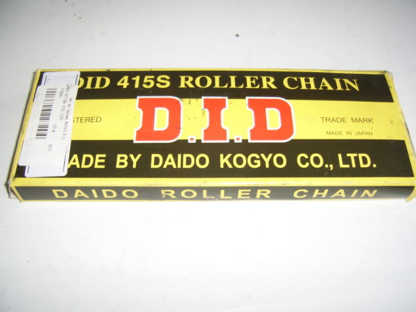 Chain-DID-415S-122L-1-2x3-16