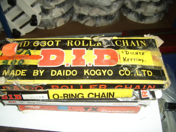 Chain-DID-630-92L
