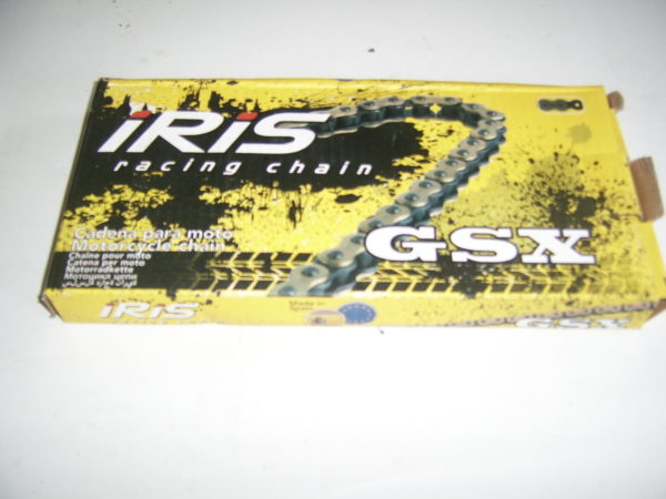 Chain-IRIS-415GSX-100L
