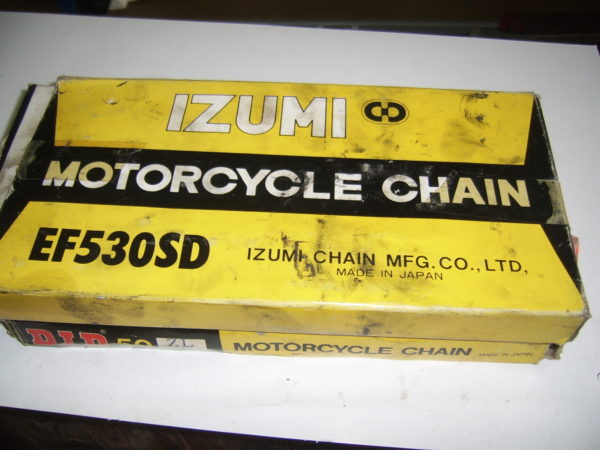 Chain-IZUMI-EF530SD-98L