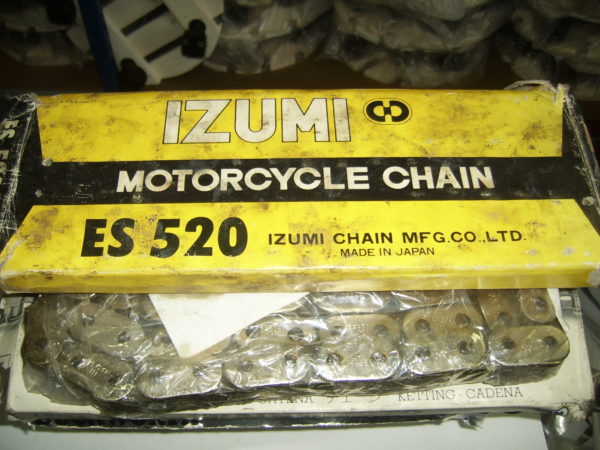 Chain-IZUMI-ES520-110L