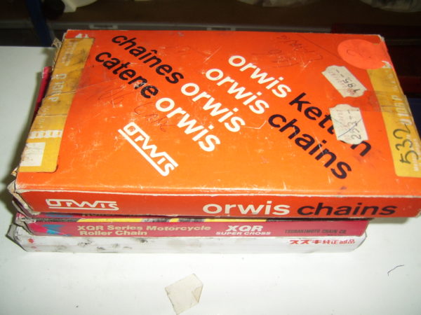 Chain-ORWIS-532-106L