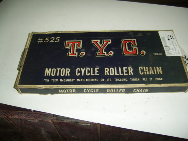 Chain-T.Y.C.-525-96L