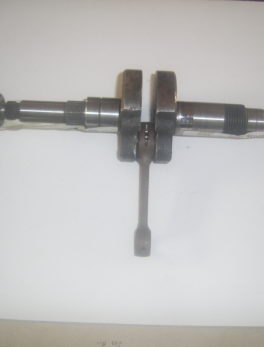 Crankshaft-SF50-Used