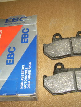 Diverse-Brake-pad-set-EBC-FA69-2
