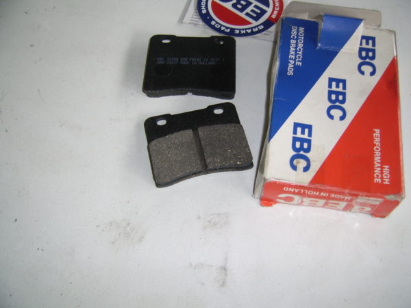 Diverse-Brake-pad-set-model-EBC-fa102