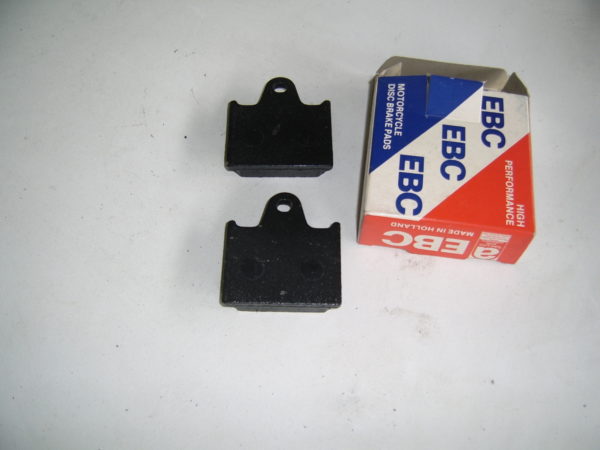 Diverse-Brake-pad-set-model-EBC-fa109