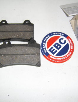 Diverse-Brake-pad-set-model-EBC-fa123