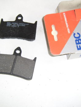 Diverse-Brake-pad-set-model-EBC-fa187