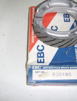 Diverse-Brake-shoe-set-EBC-H304WG