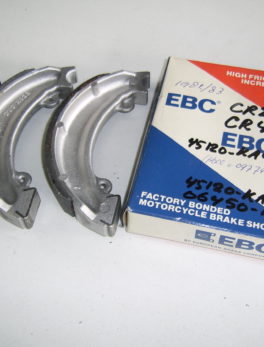 Diverse-Brake-shoe-set-EBC-H328