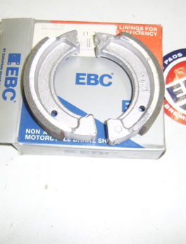 Diverse-Brake-shoe-set-EBC-Y501