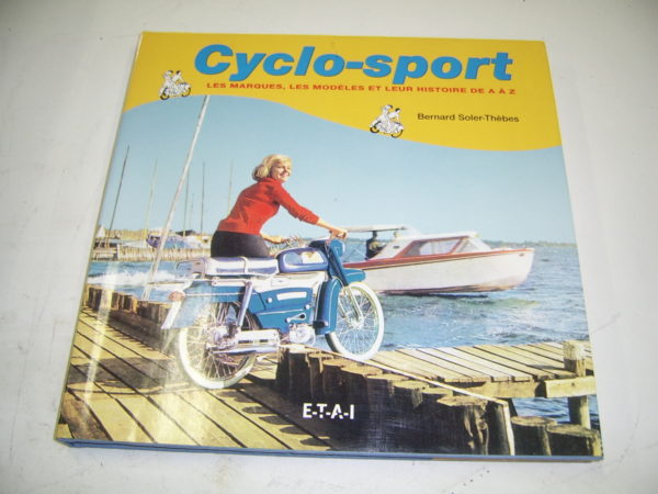 Diverse-Cyclo-Sport