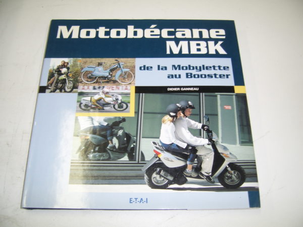 Diverse-Motobécane-MBK