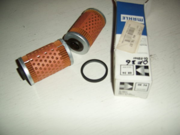 Diverse-Oil-filter-Mahle-OX36