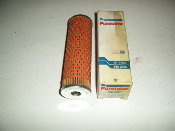 Diverse-Oil-filter-Purolator-PM2424