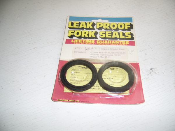 Diverse-Oil-sealset-frontfork-Leak-Proof-40-52-8