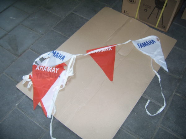 Flags-Yamaha