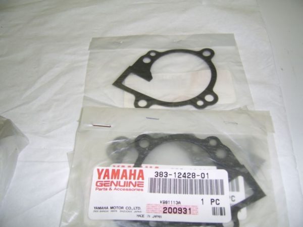 Gasket-housing-cover-383-12428-01_YAM-383-12428-01