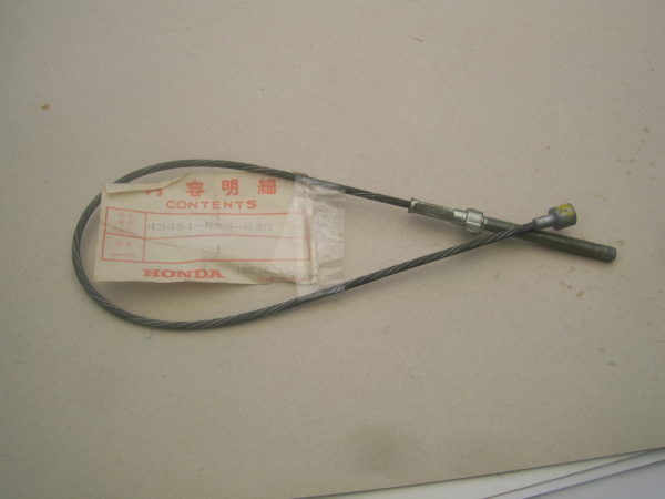 Honda-Cable-43451-KA5-680