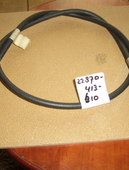 Honda-Cable-clutch-22870-413-610