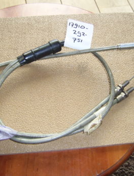 Honda-Cable-throttle-17910-292-751
