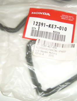 Honda-Gasket-12391-KE7-010