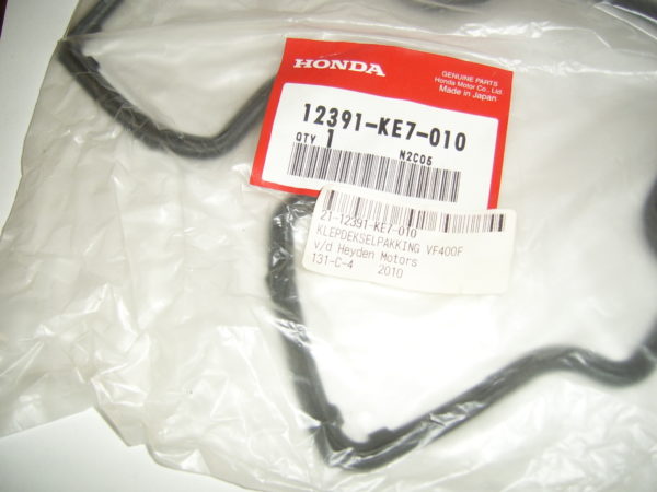 Honda-Gasket-12391-KE7-010