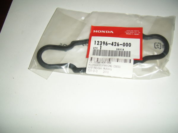 Honda-Gasket-12396-426-000