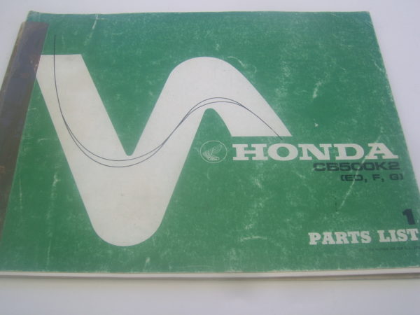 Honda-Parts-List-CB500K2-ED-F-G-1976
