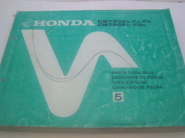 Honda-Parts-List-CB750-FZ-FA-FB-FC-FC2-1981